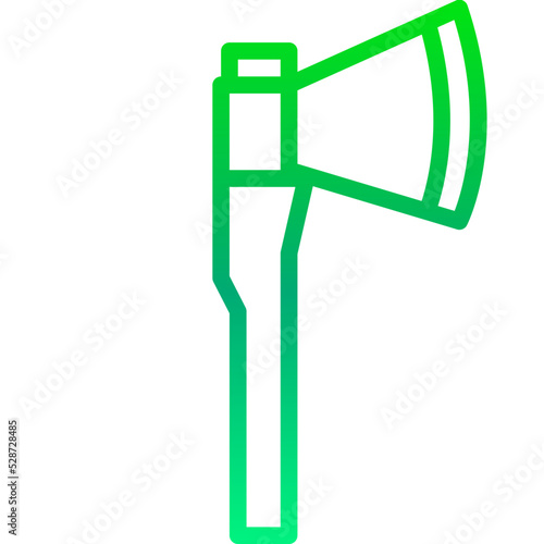 hatchet