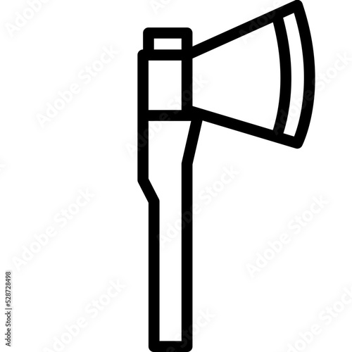 hatchet