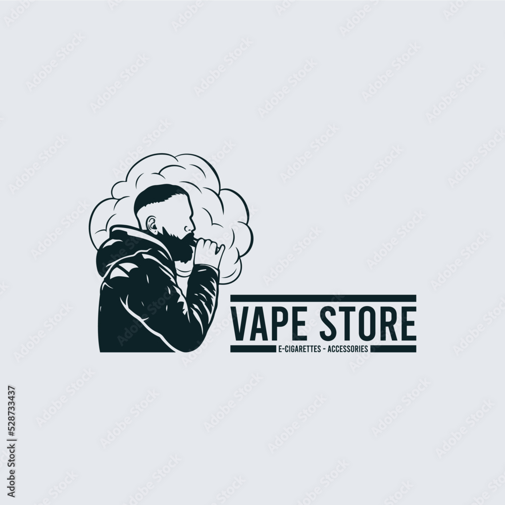 Videohive Festival Smoke Logo Reveal 28470129