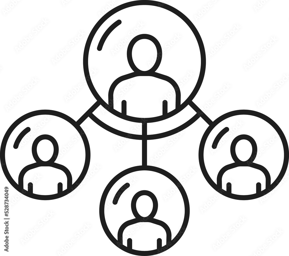 Online meeting chat conference, distance education Online meeting chat conference, distance education