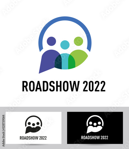roadshow logo