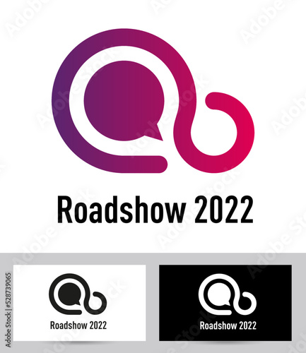 roadshow logo