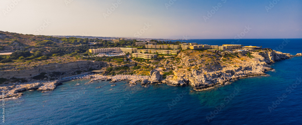 Kalithea Horizon Hotel Greece