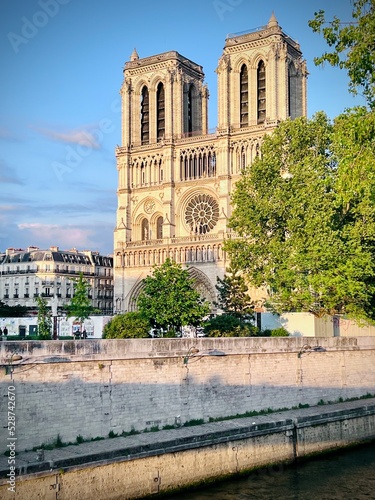 Notre Dame de Paris