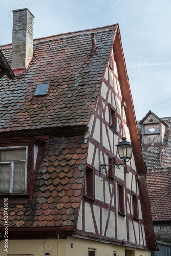 Lauf an der Pegnitz, pueblo del estado de Baviera en Alemania photo