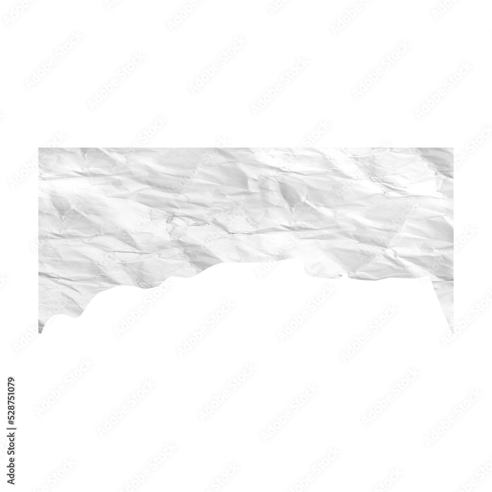 Ripped Textured Paper Ripped Textured Paper