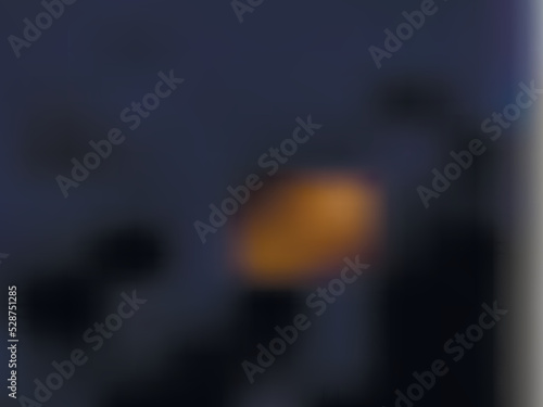 Blurry rectangular design. Defocus template. Abstract decoration background. Used for design presentations, print,flyer,business cards,invitations, sites, ackaging,cover