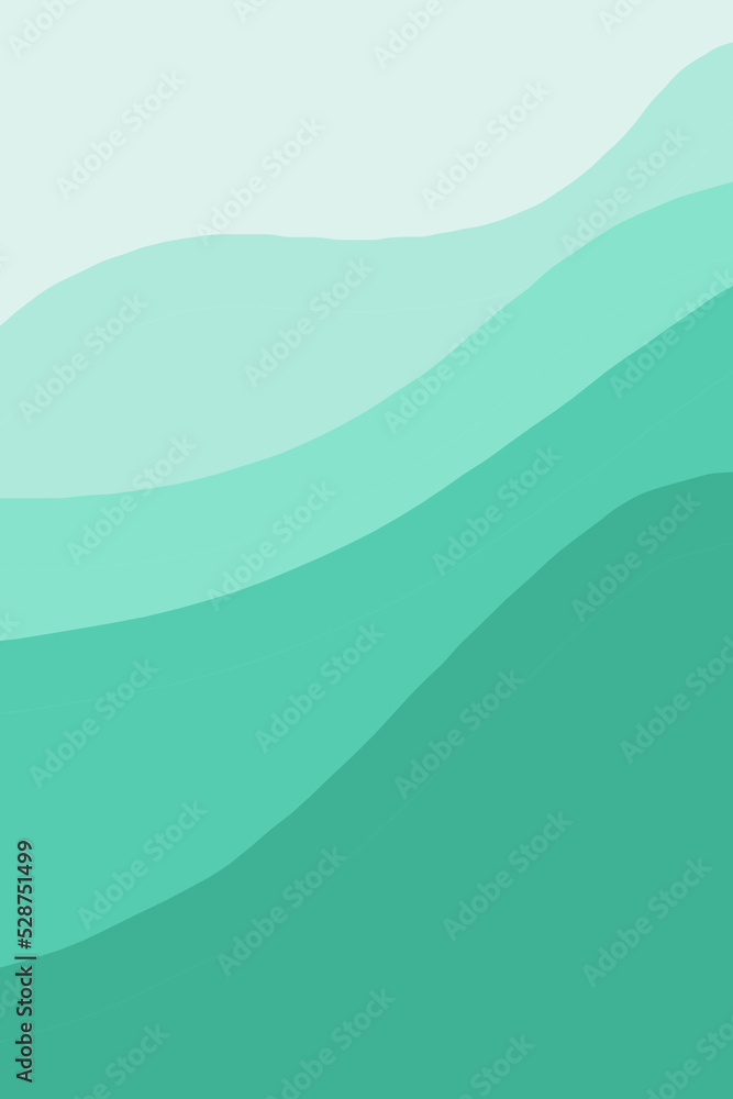 modern pastel mint green lined background with free space modern pastel mint green lined background with free space
