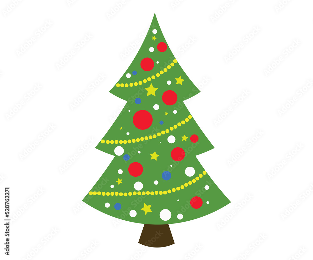 winter holiday, new year, Christmas tree winter holiday, new year, Christmas tree