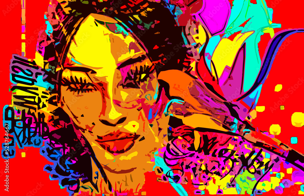 The Four Beauties of China. The most beautiful women of Chinese History