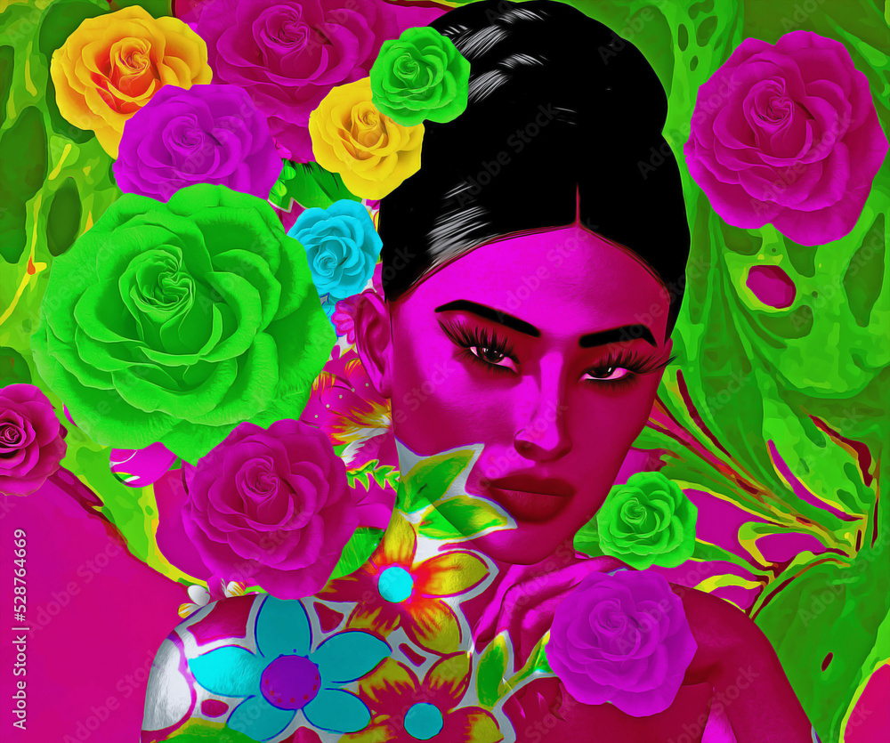 The Four Beauties of China. The most beautiful women of Chinese History and Mythology are brought to life through our exclusive digital art style. They embody Legend, Art, Fashion and Beauty! The Four Beauties of China. The most beautiful women of Chinese History and Mythology are brought to life through our exclusive digital art style. They embody Legend, Art, Fashion and Beauty!