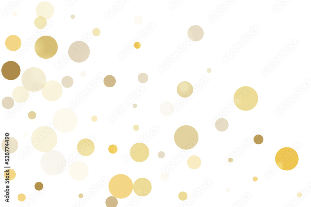 Gold glitter confetti, great design for any purpose. Party decor. Gold glitter confetti, great design for any purpose. Party decor.
