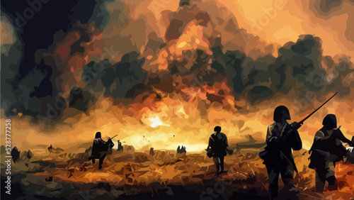 war in Ukraine