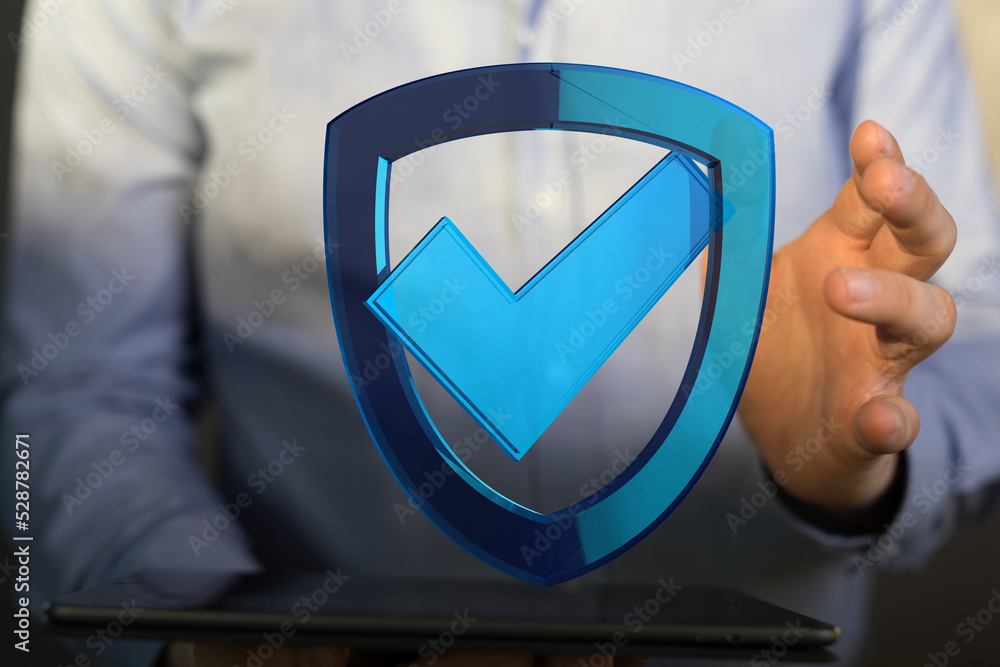 Cybersecurity of digital network systems with computer security enginee