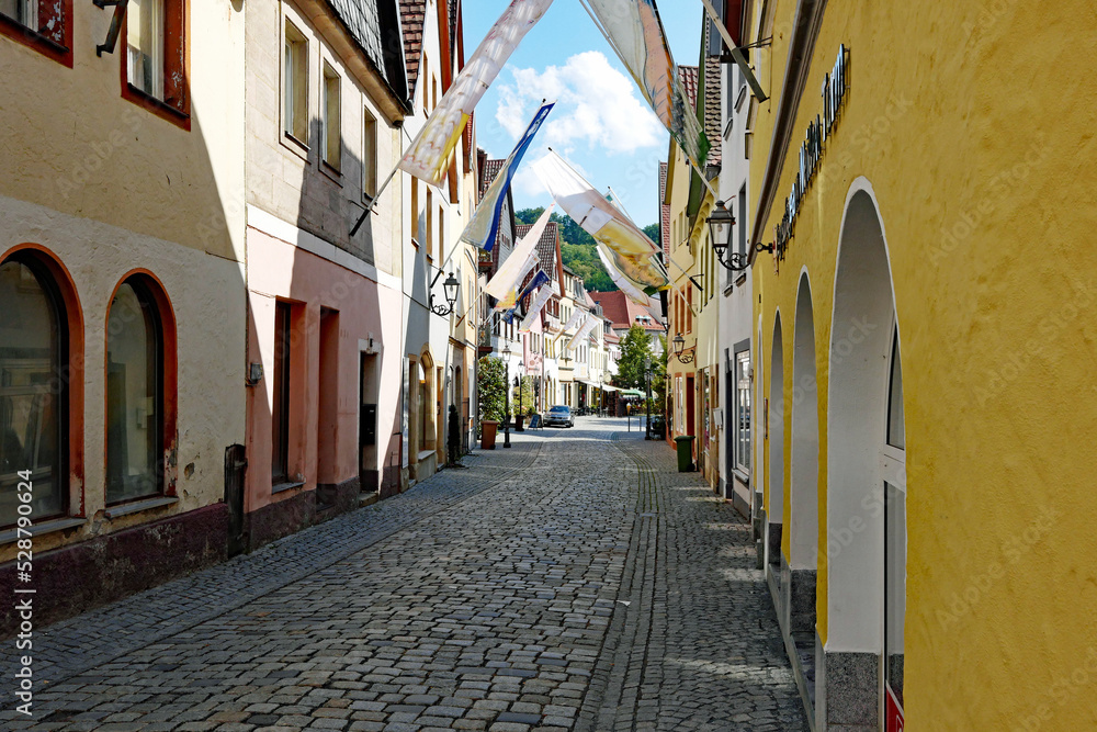 Kulmbach Altstadt