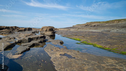  fanore beach, Co.Clare