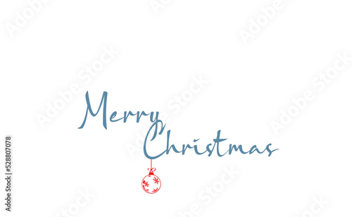 word png    merry christmas in calligraphy 