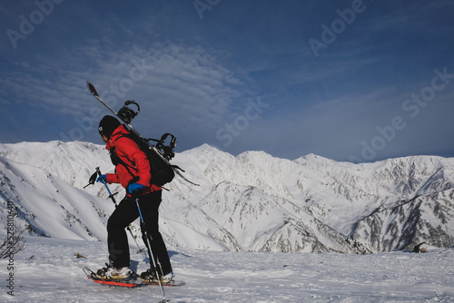 Wallpaper Mural ウィンター Torontodigital.ca