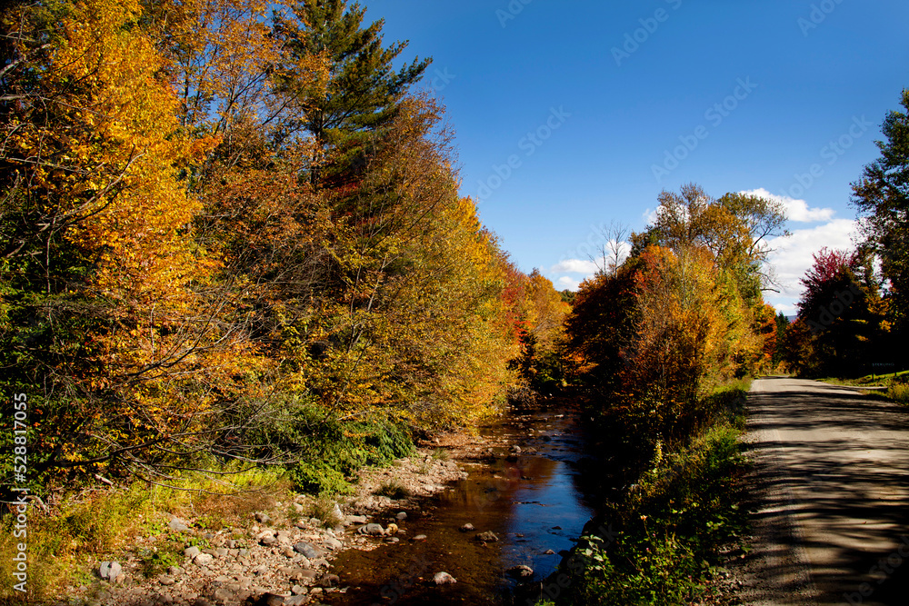 Beautiful Country Usa