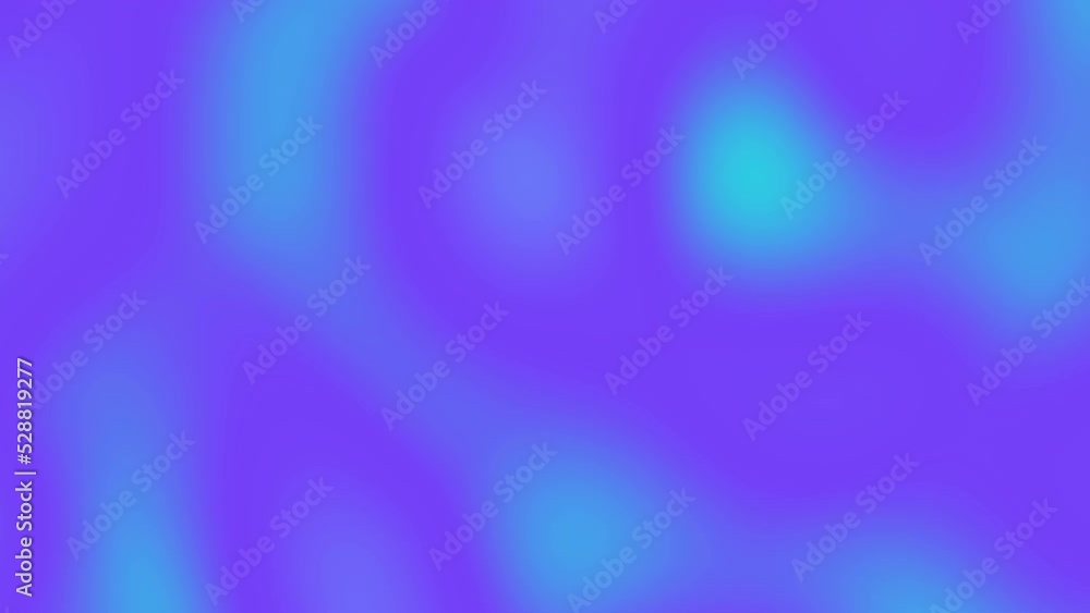 Seamless blur abstract background for loop playback. Seamless blur abstract background for loop playback.
