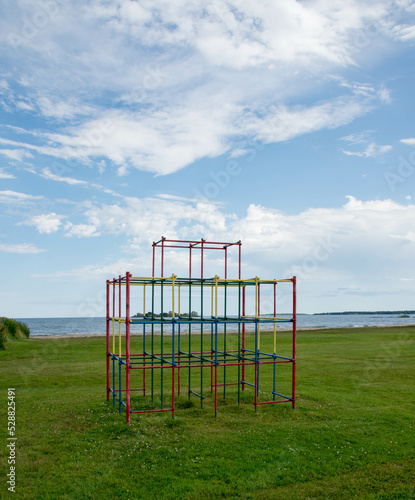 Fotografija Monkey bars