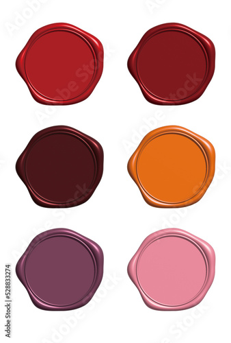 シーリングワックス