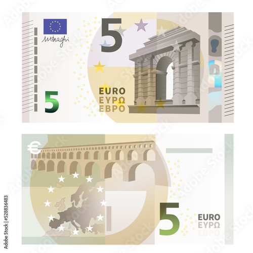 5 euro