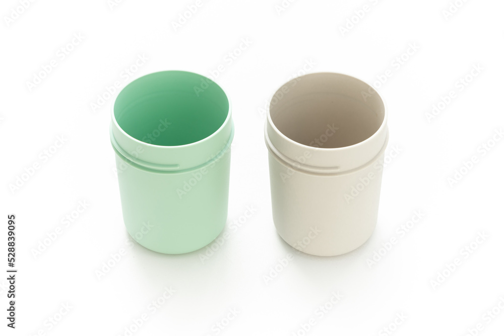 Coffee cup isolated on white background. ฺBeverage container. Product design. Minimalist object. Scandinavian design. Simplicity. Daily use. Household. Plastic material. Coffee cup isolated on white background. ฺBeverage container. Product design. Minimalist object. Scandinavian design. Simplicity. Daily use. Household. Plastic material.