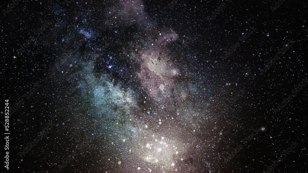 a nebula clouds drifting across the universe a nebula clouds drifting across the universe