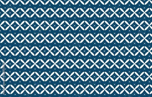 Seamless embroidered concentric texture allover print block for man shirt,ladies dress fabric,shop window Duotone freehand embroidery pattern micro hatch line motif running stitch simple geo design.