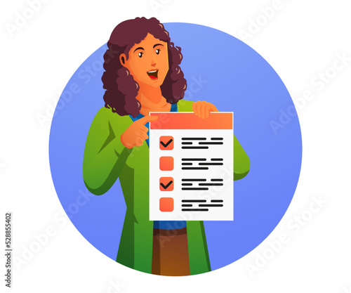 Rules and regulations, policy and guideline for employee to follow