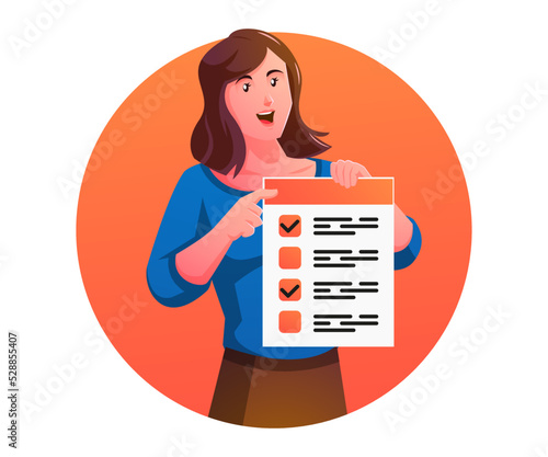 Rules and regulations, policy and guideline for employee to follow