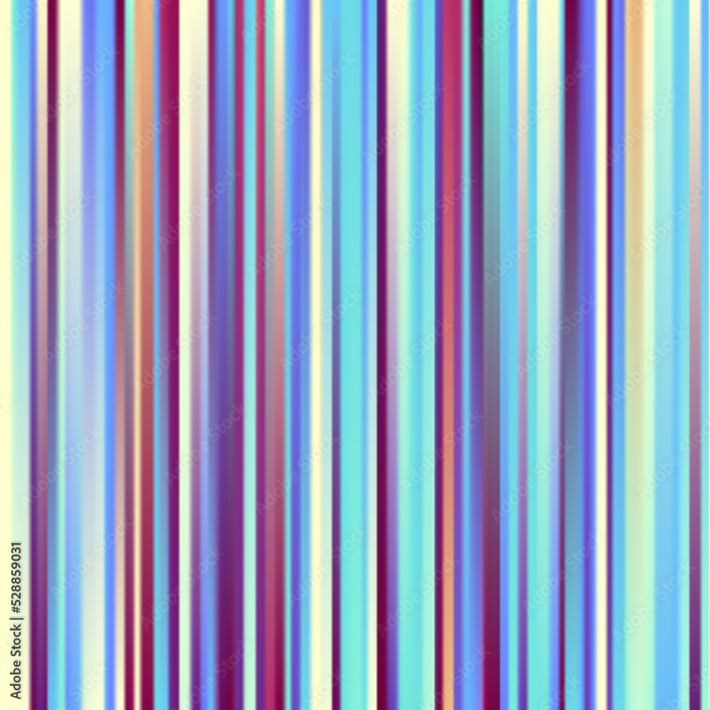 Vector image with vertical defocused thin lines Vector image with vertical defocused thin lines