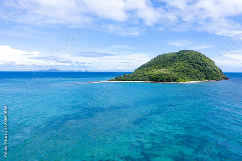 Sicogon Island is a hidden gem gleaming off the coast of Northern Iloilo. Blessed with pristine  sandy beaches  and clear  turquoise waters  Sicogon is a tropical nature destination on the verge of be