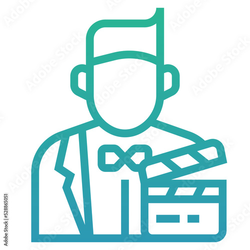 actor icon