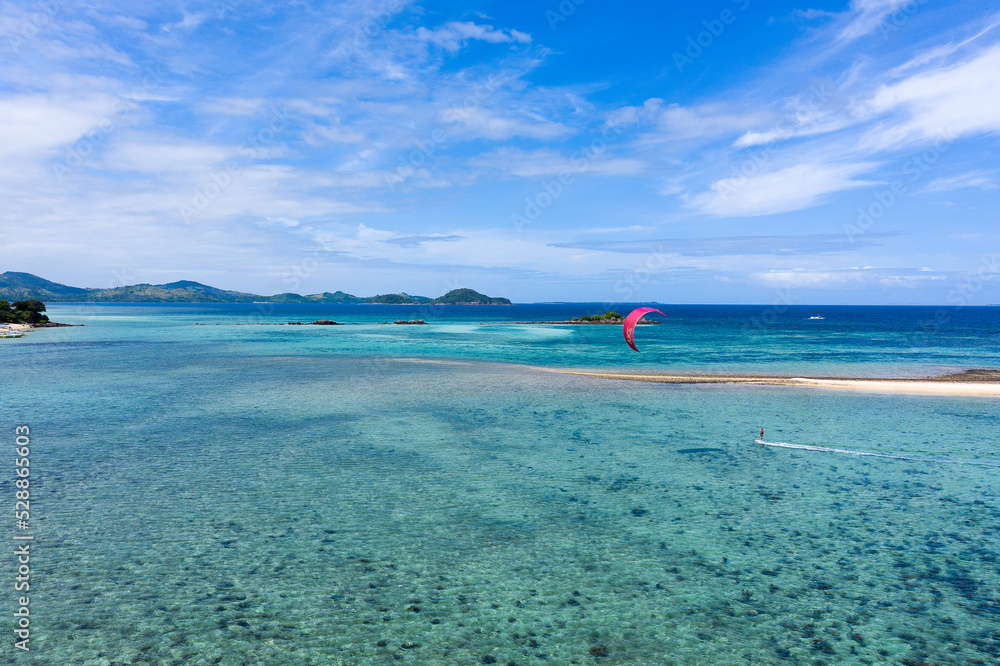 Sicogon Island is a hidden gem gleaming off the coast of Northern ...