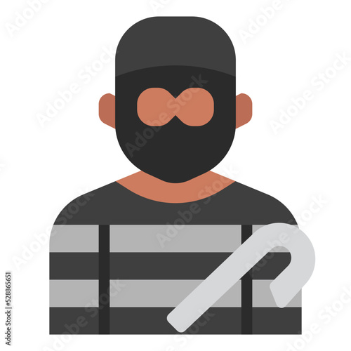 burglar icon