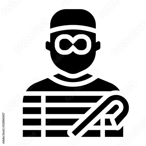burglar icon