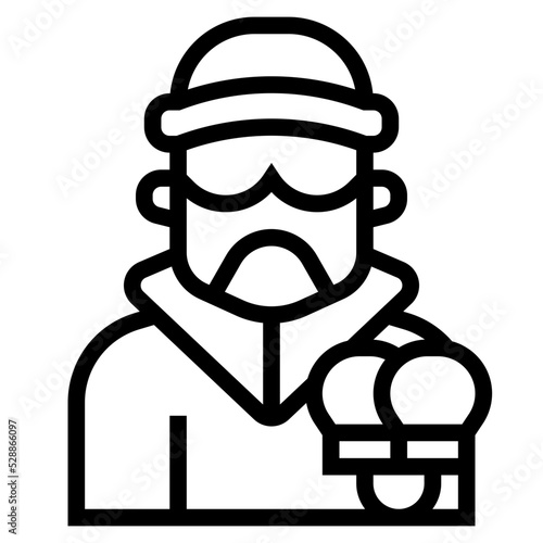 criminal icon