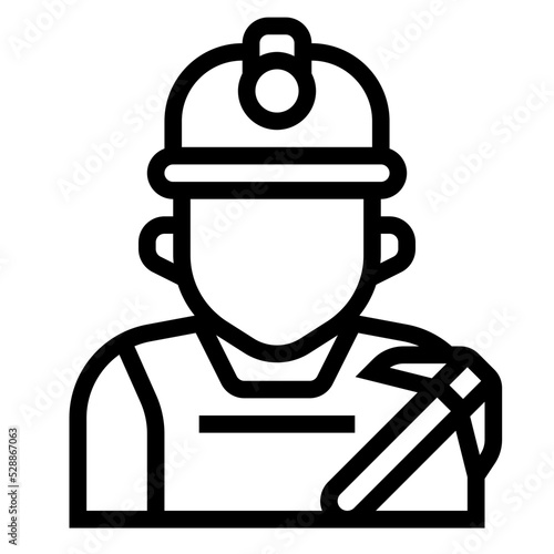 miner icon