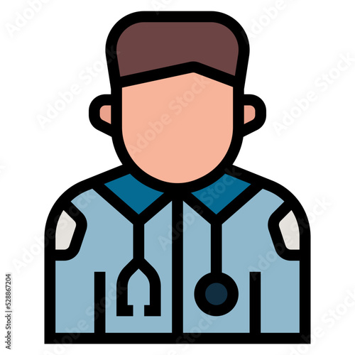 paramedic icon