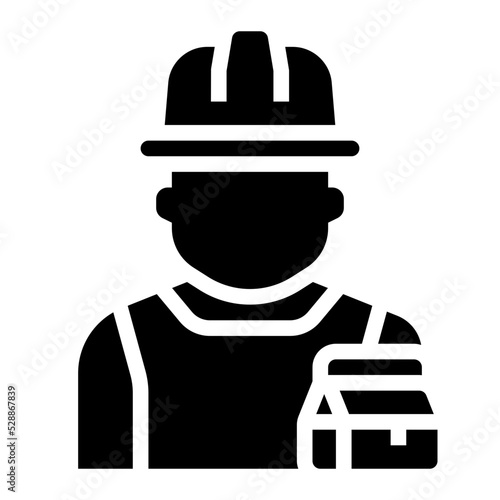 repairman icon