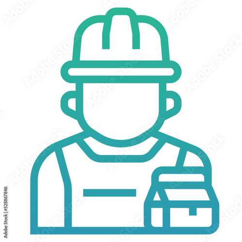 repairman icon