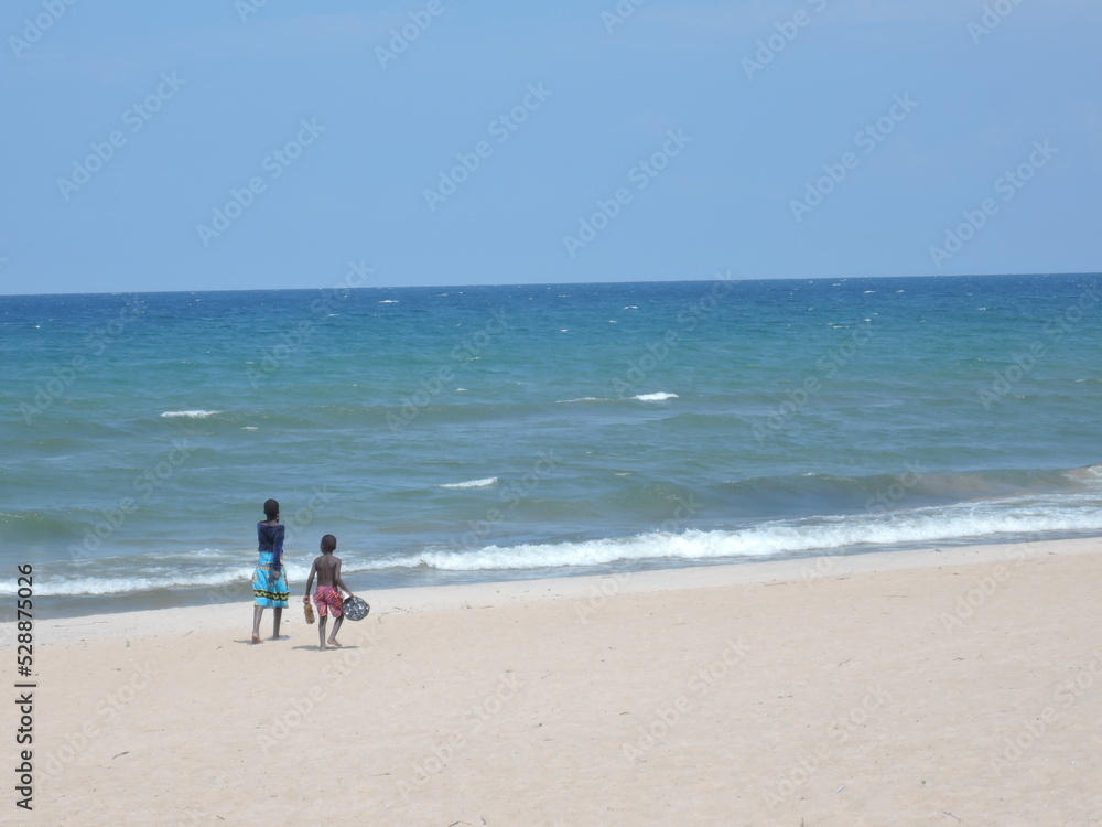 Malawi has a variety of tourist attraction sites including Lake Malawi (29,600 km²), several national parks, game reserves, and Mulanje Mountain. Malawi has a variety of tourist attraction sites including Lake Malawi (29,600 km²), several national parks, game reserves, and Mulanje Mountain.