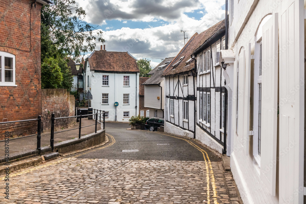 Parson's Fee, Aylesbury, Parson's Fee, Aylesbury,