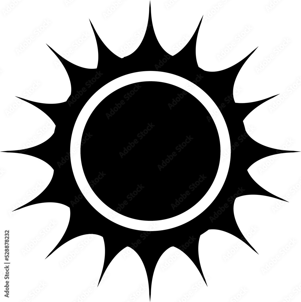 meteorology icons design illustration isolated on transparent background meteorology icons design illustration isolated on transparent background