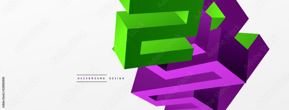 Abstract line background. Trendy techno business template for wallpaper, banner, background or landing Abstract line background. Trendy techno business template for wallpaper, banner, background or landing