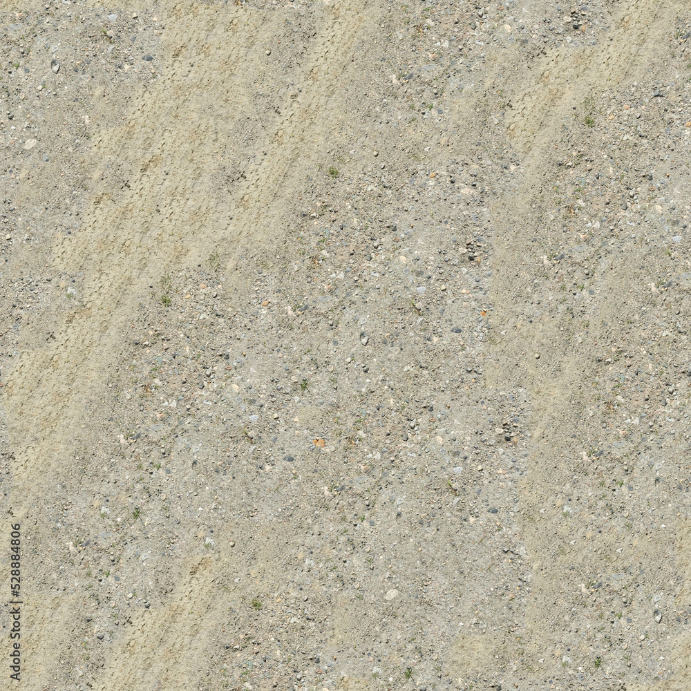 Seamless Ground Texture. Rough, dusty, dirty material, with scratches. Aesthetic background for design, advertising, 3D. Empty space for inscriptions. Image in the grunge style. Seamless Ground Texture. Rough, dusty, dirty material, with scratches. Aesthetic background for design, advertising, 3D. Empty space for inscriptions. Image in the grunge style.