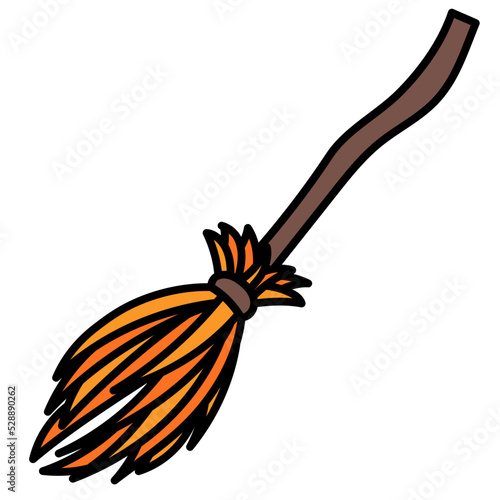broom