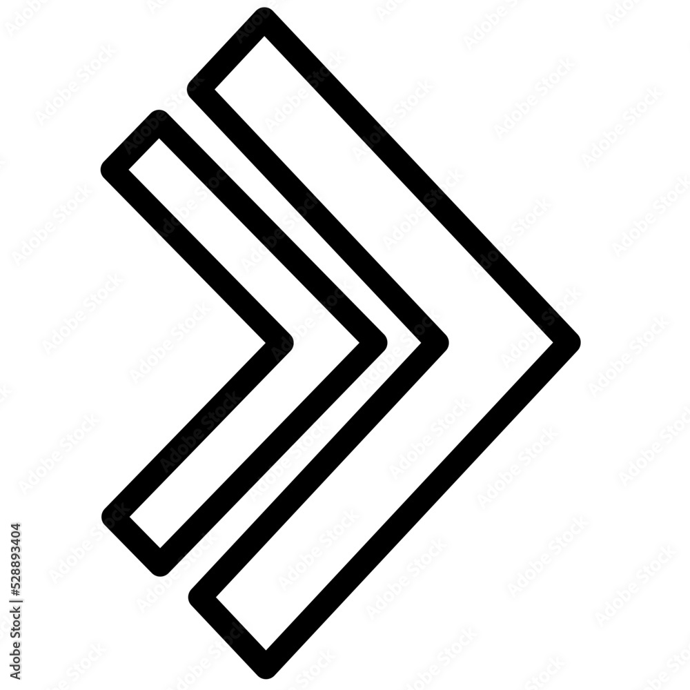 Arrow icon sign symbol design Arrow icon sign symbol design